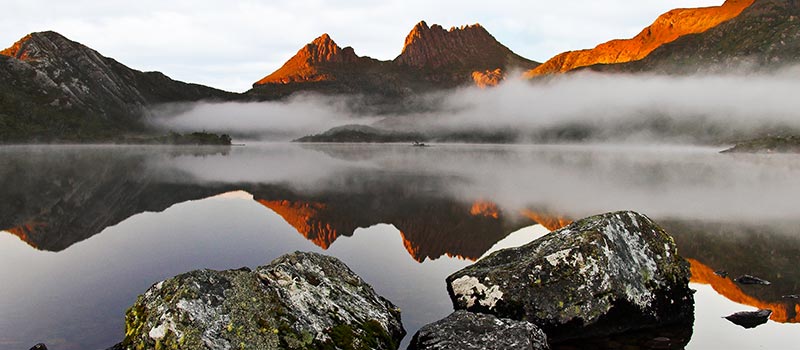 Cradle Mountain