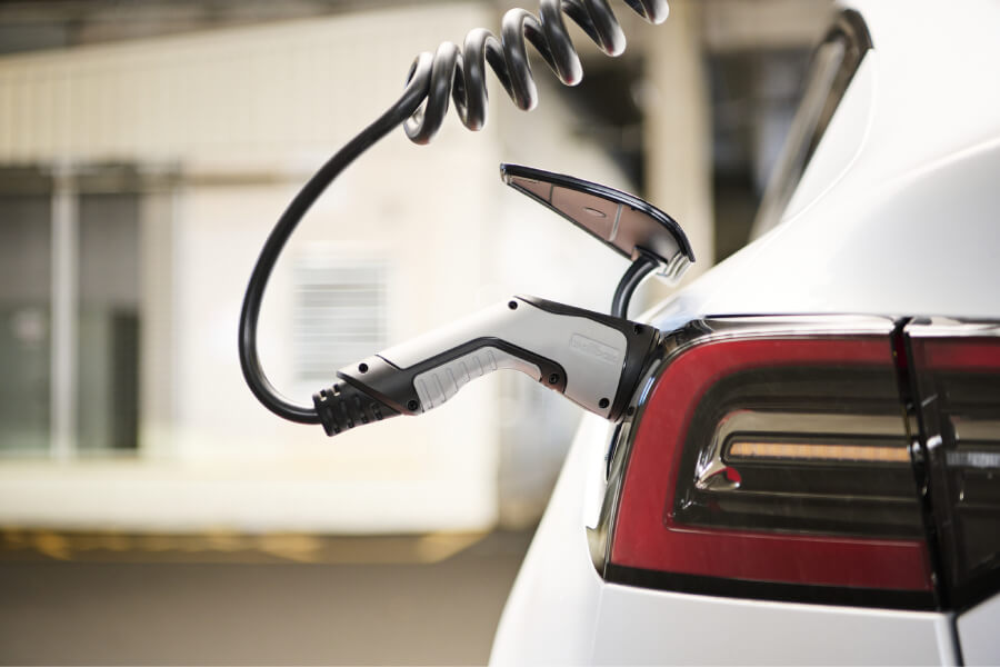 Your essential guide to electric vehicle charging etiquette